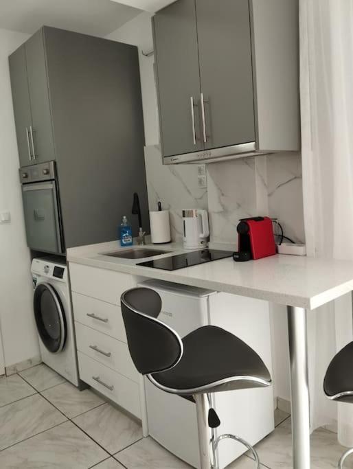 Kentrikon Apartment Xanthi